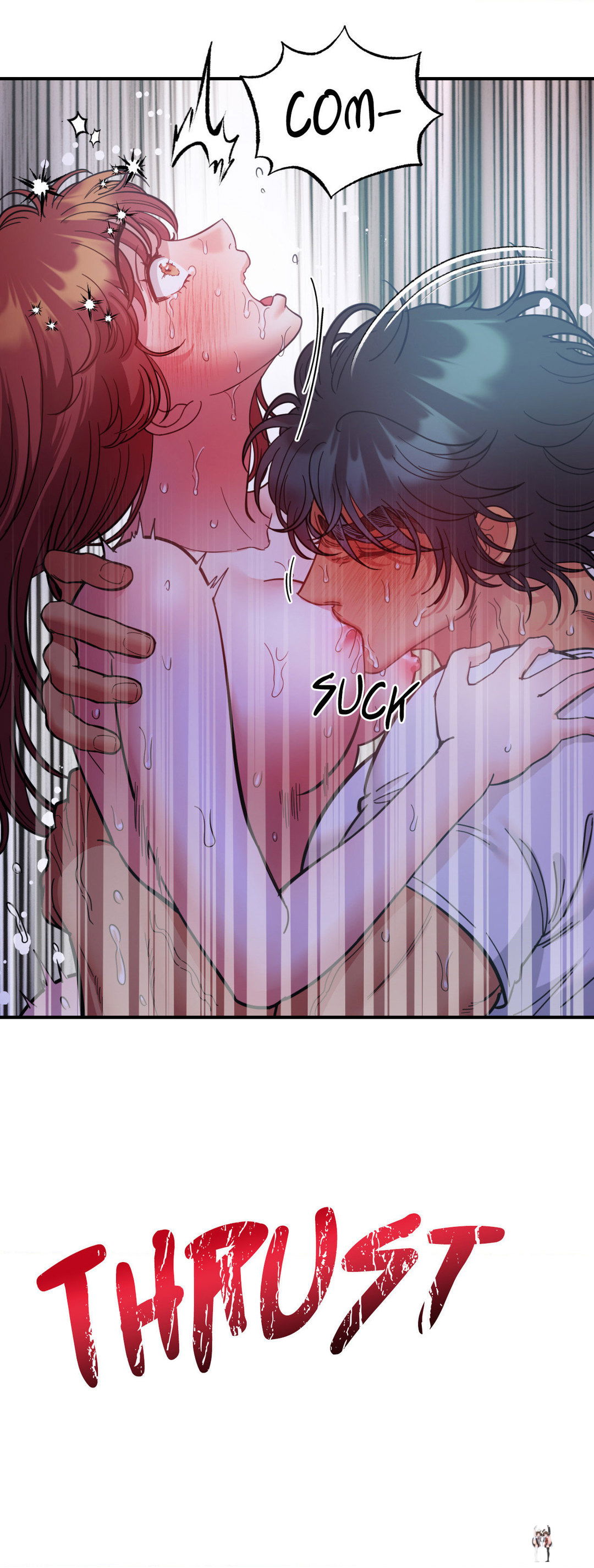 Hana&rsquo;s Demons of Lust Hana&rsquo;s Demons of Lust Chapter 72 - Page 10