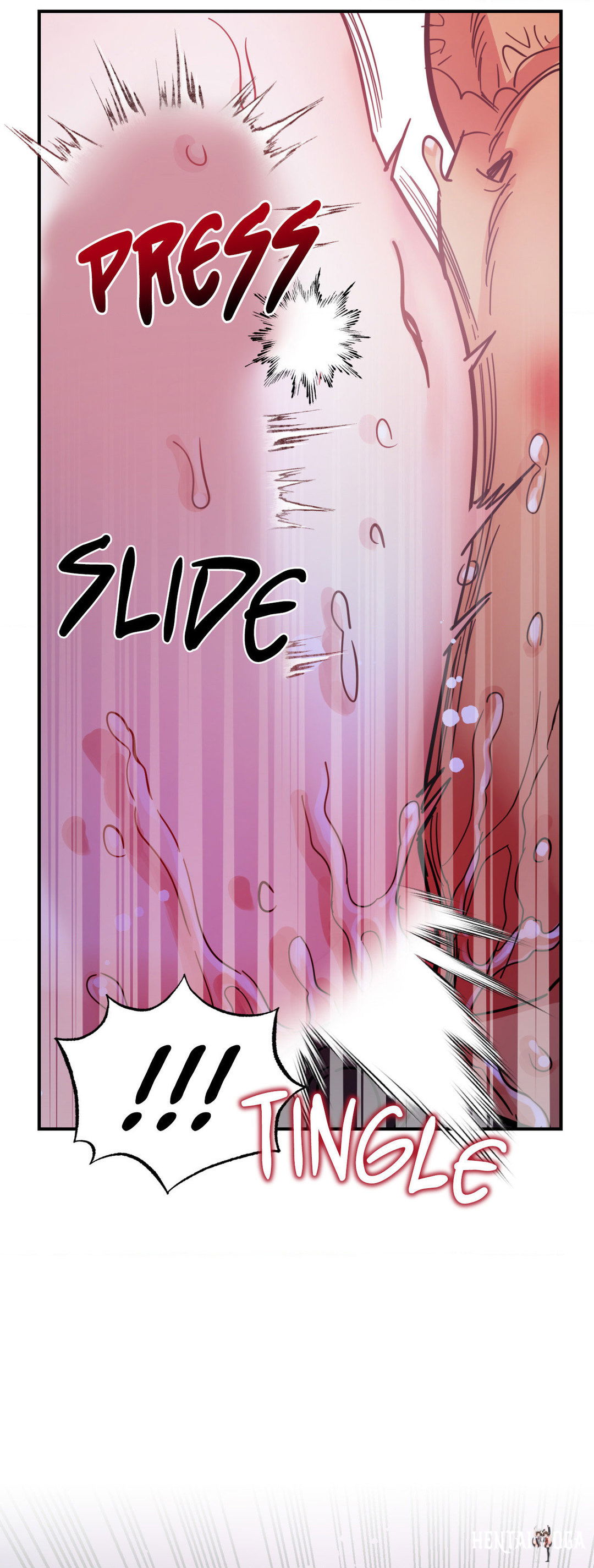 Hana&rsquo;s Demons of Lust Hana&rsquo;s Demons of Lust Chapter 72 - Page 11