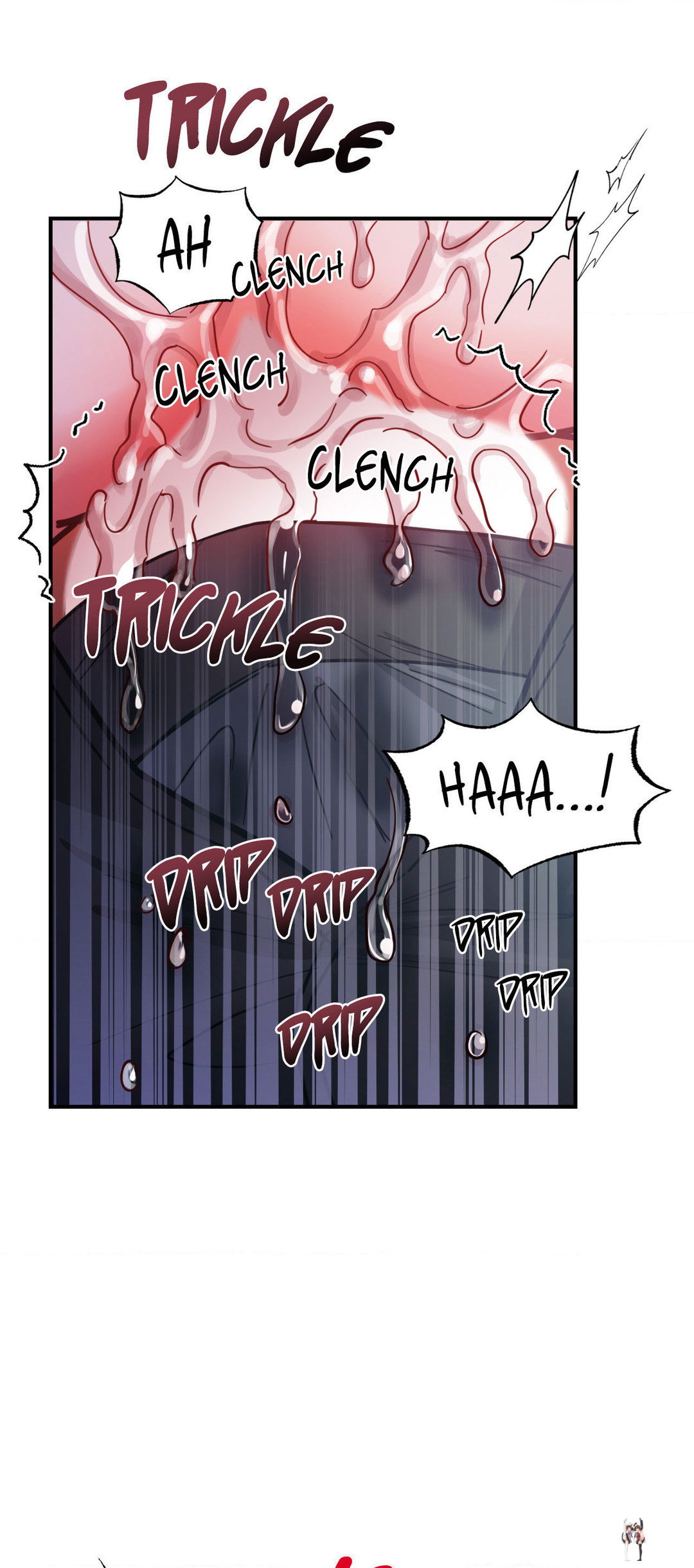 Hana&rsquo;s Demons of Lust Hana&rsquo;s Demons of Lust Chapter 72 - Page 13