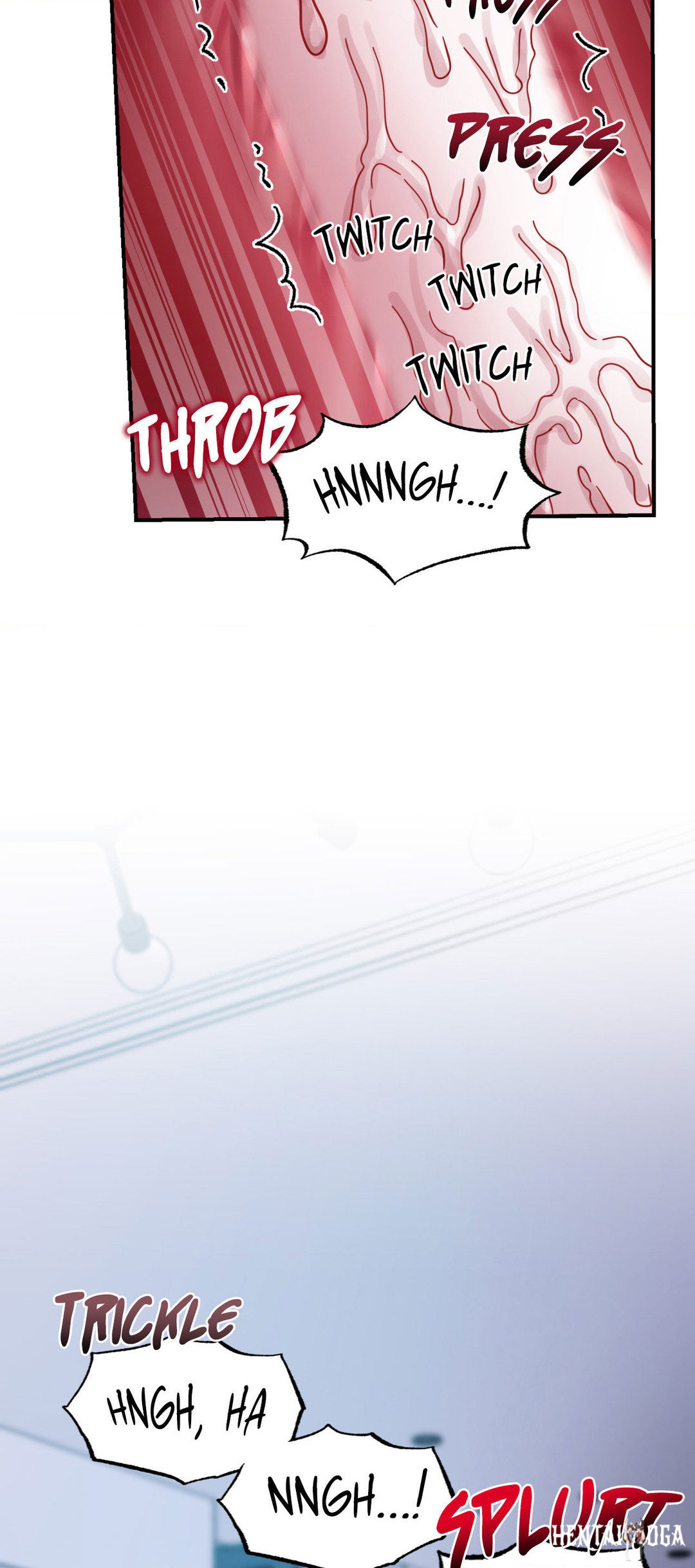 Hana&rsquo;s Demons of Lust Hana&rsquo;s Demons of Lust Chapter 72 - Page 15