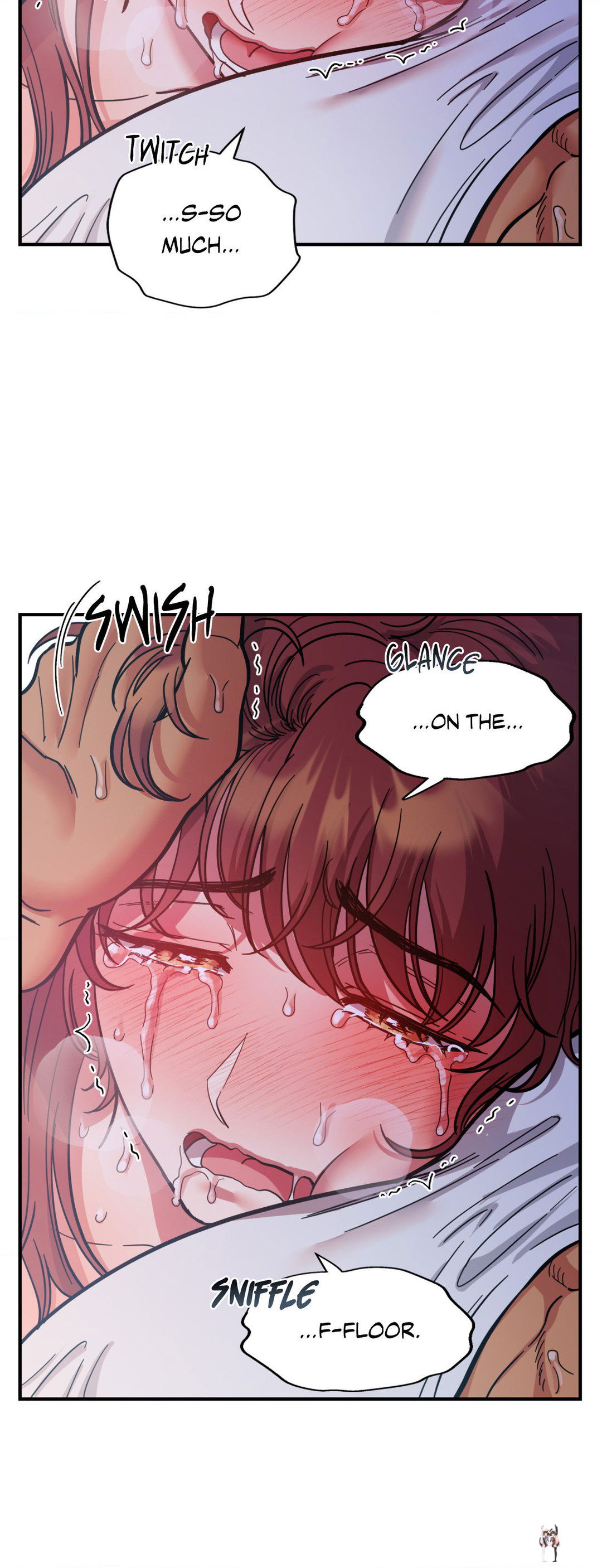 Hana&rsquo;s Demons of Lust Hana&rsquo;s Demons of Lust Chapter 72 - Page 20