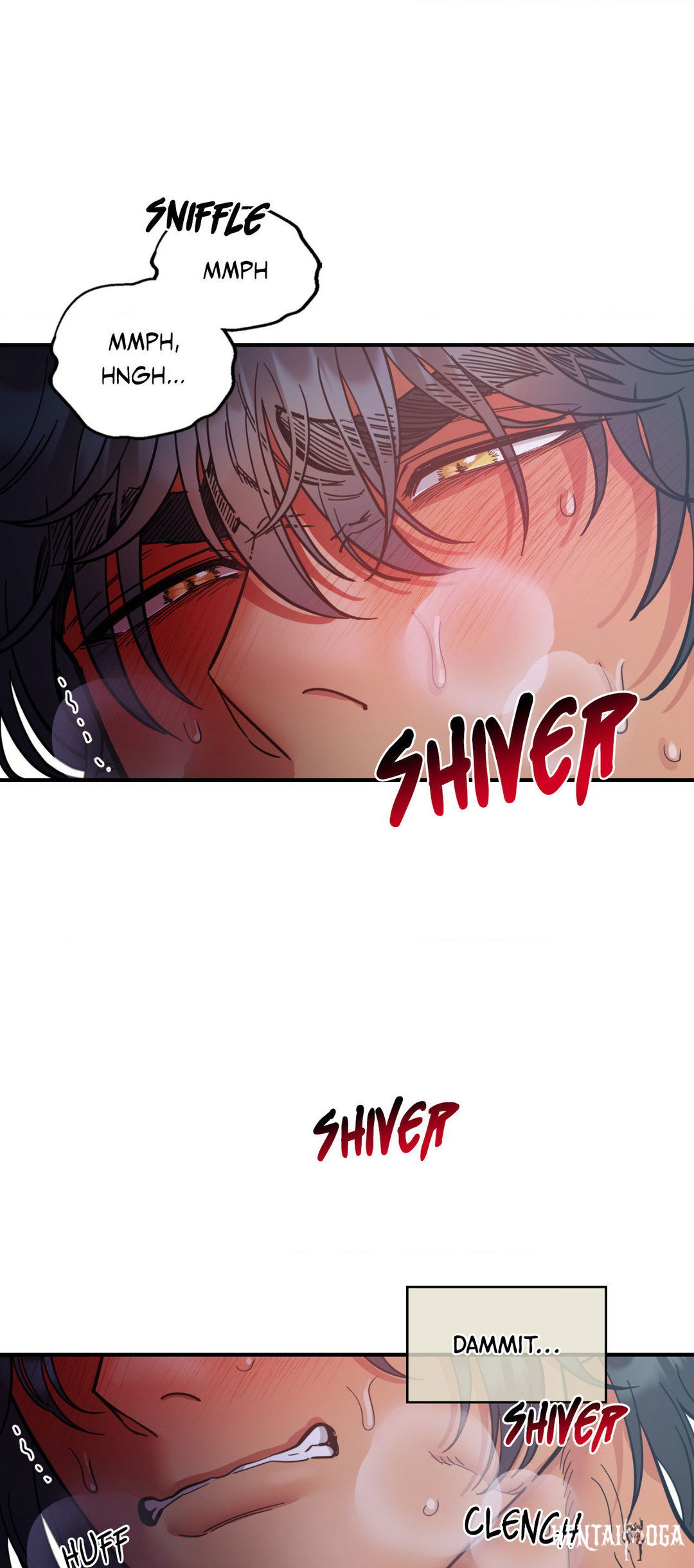 Hana&rsquo;s Demons of Lust Hana&rsquo;s Demons of Lust Chapter 72 - Page 21