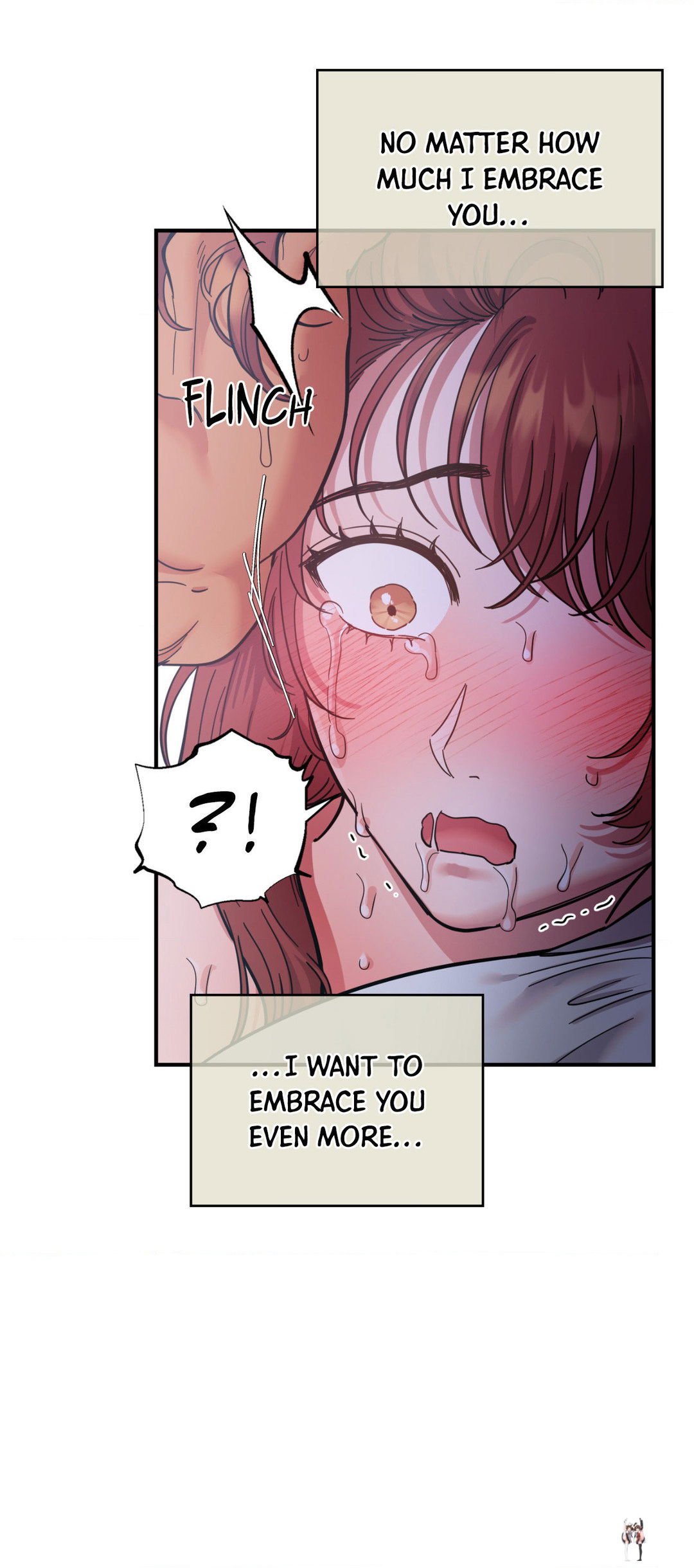 Hana&rsquo;s Demons of Lust Hana&rsquo;s Demons of Lust Chapter 72 - Page 23