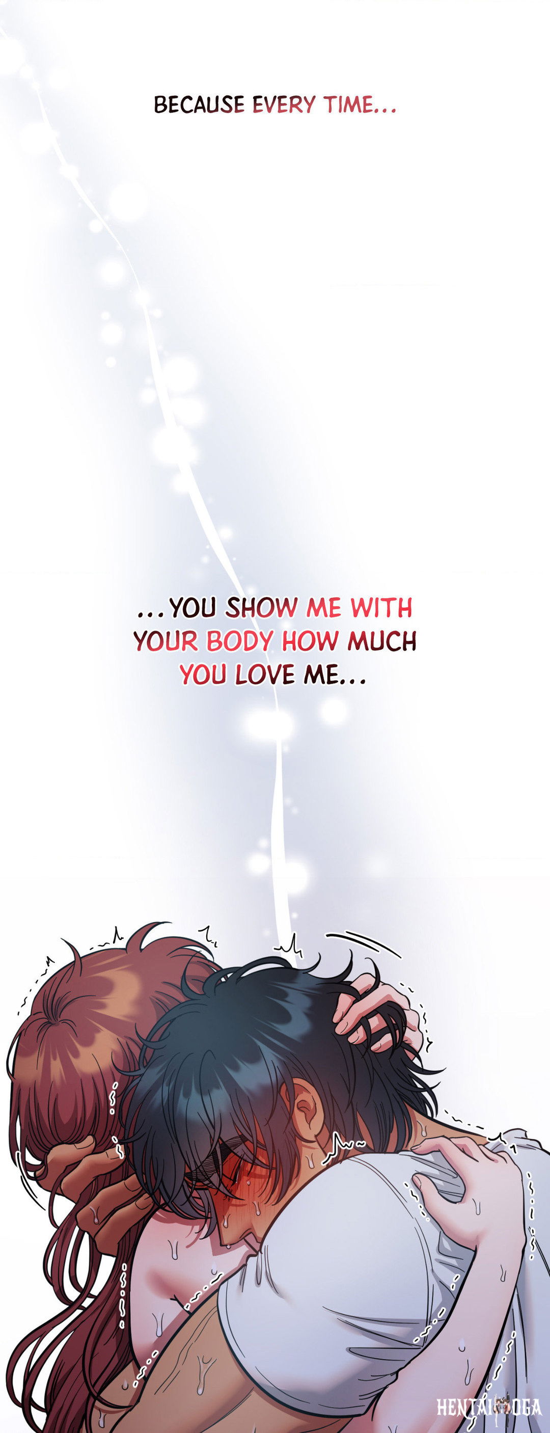 Hana&rsquo;s Demons of Lust Hana&rsquo;s Demons of Lust Chapter 72 - Page 26