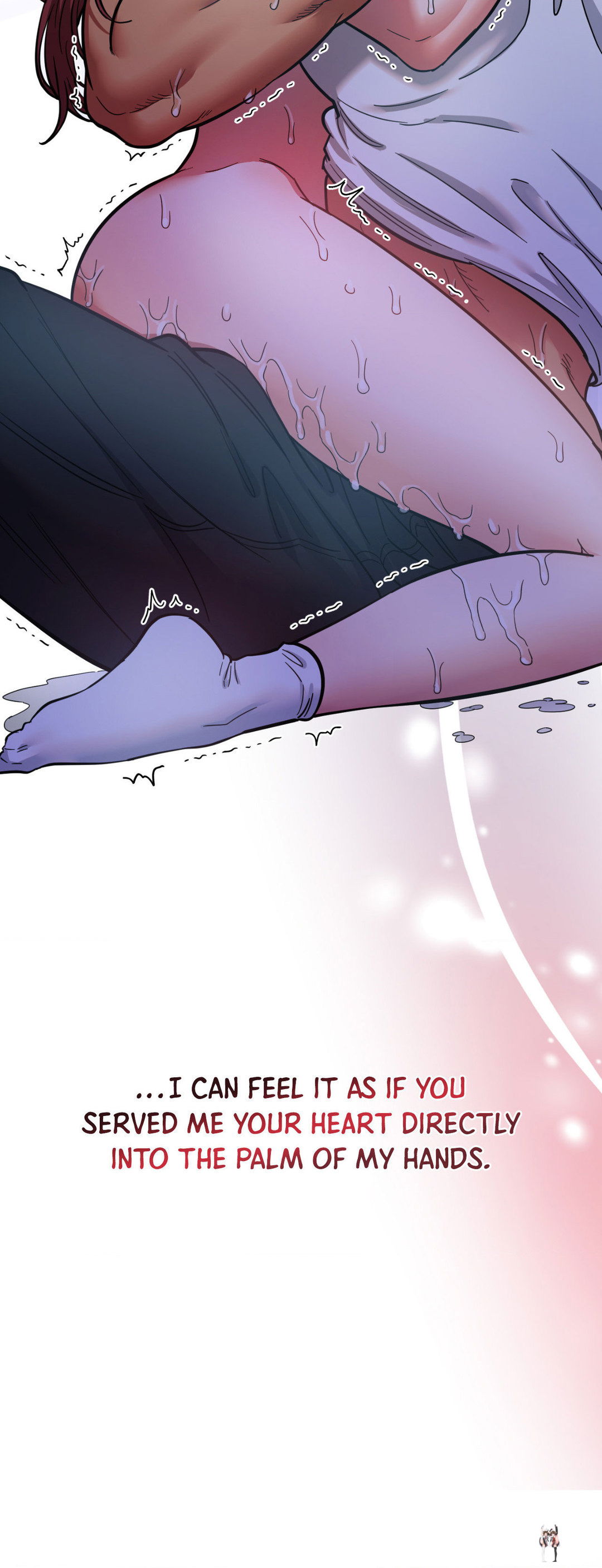 Hana&rsquo;s Demons of Lust Hana&rsquo;s Demons of Lust Chapter 72 - Page 27