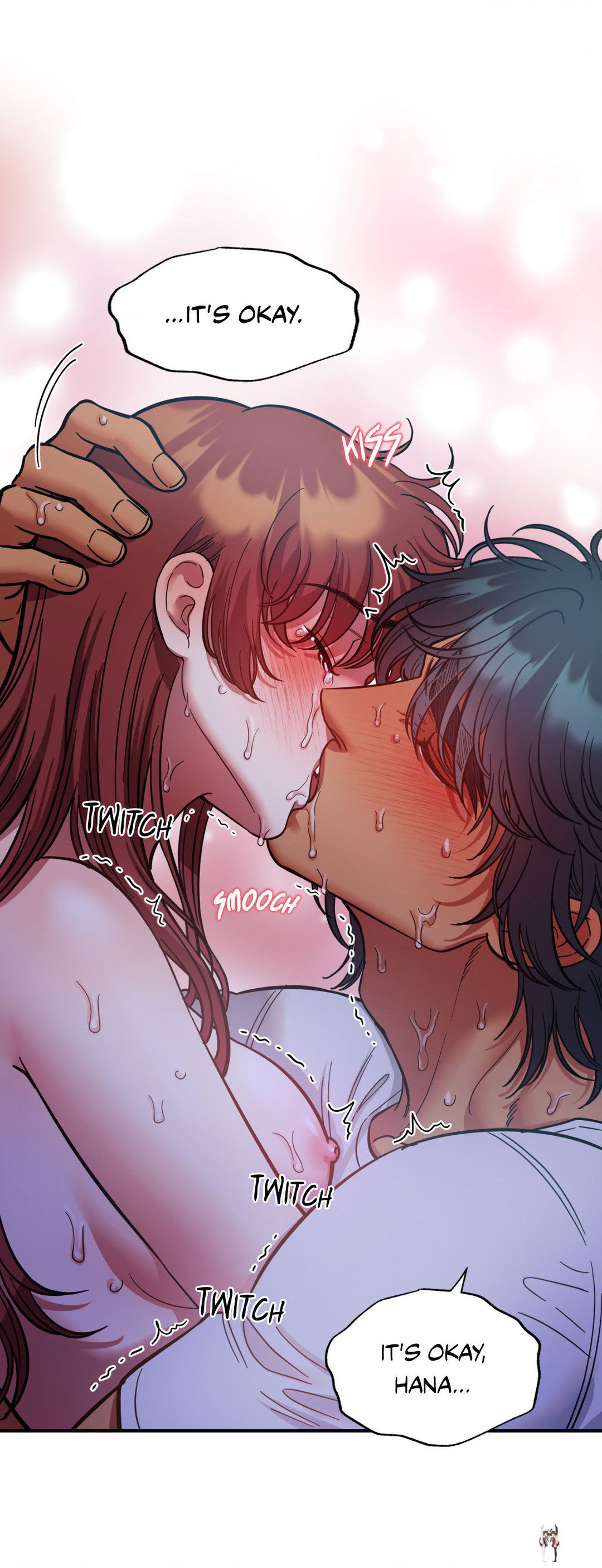 Hana&rsquo;s Demons of Lust Hana&rsquo;s Demons of Lust Chapter 72 - Page 28