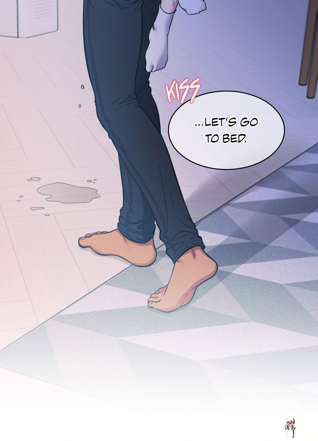 Hana&rsquo;s Demons of Lust Hana&rsquo;s Demons of Lust Chapter 72 - Page 30