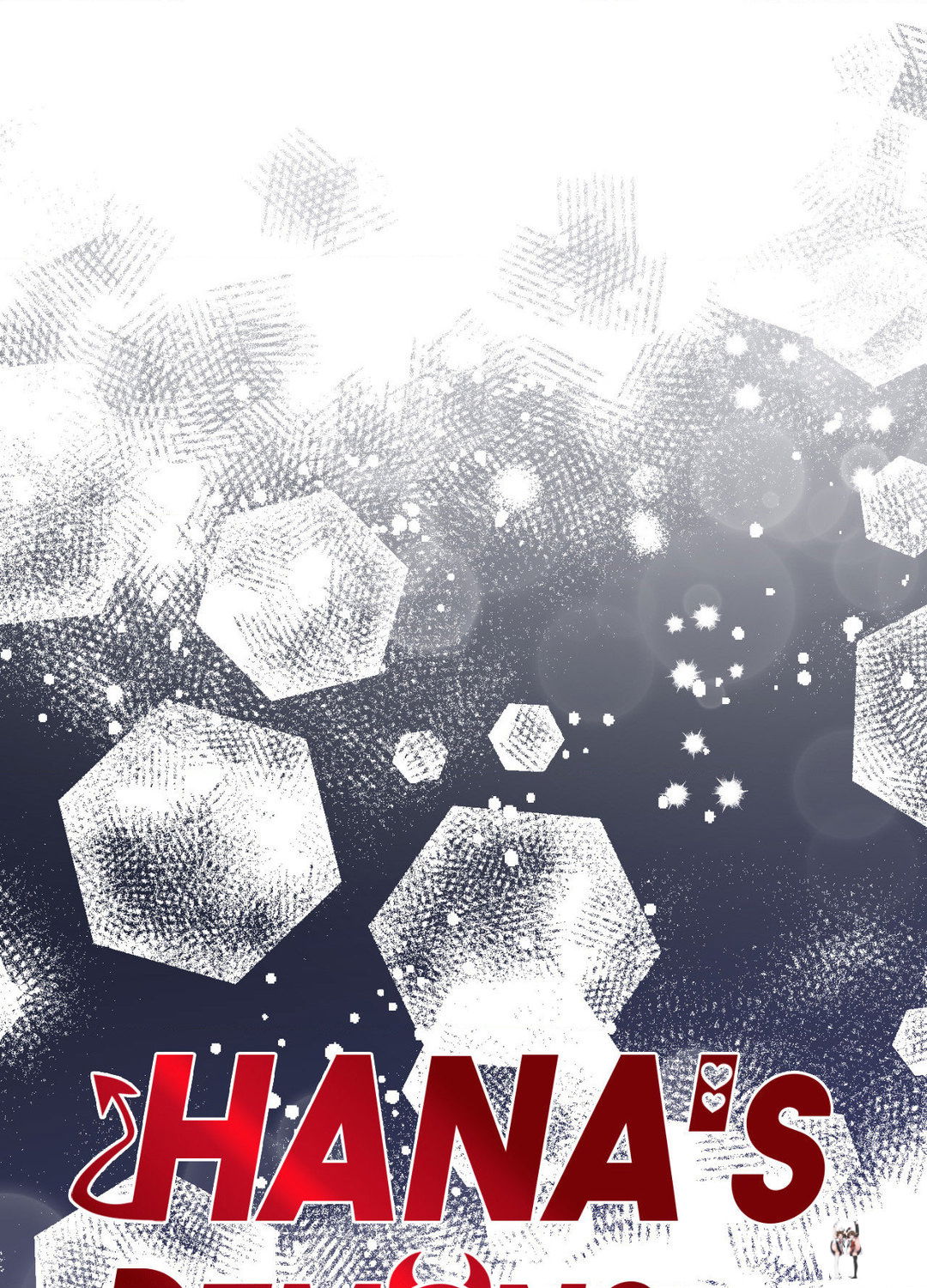 Hana&rsquo;s Demons of Lust Hana&rsquo;s Demons of Lust Chapter 72 - Page 31
