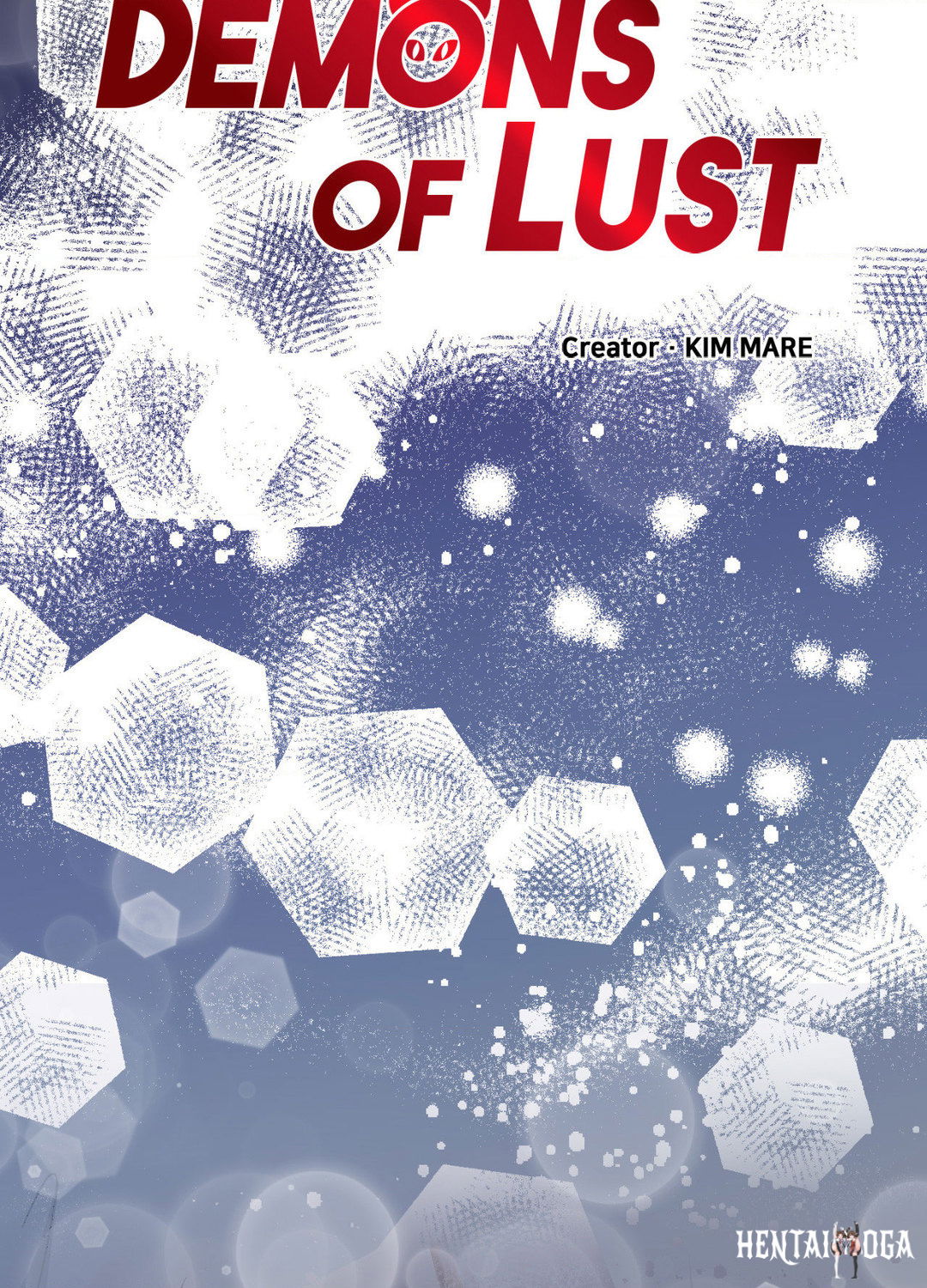 Hana&rsquo;s Demons of Lust Hana&rsquo;s Demons of Lust Chapter 72 - Page 32