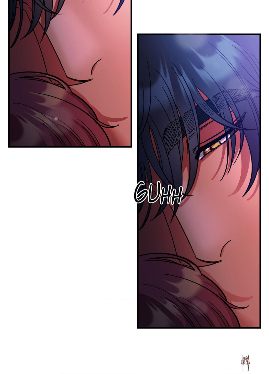 Hana&rsquo;s Demons of Lust Hana&rsquo;s Demons of Lust Chapter 72 - Page 35