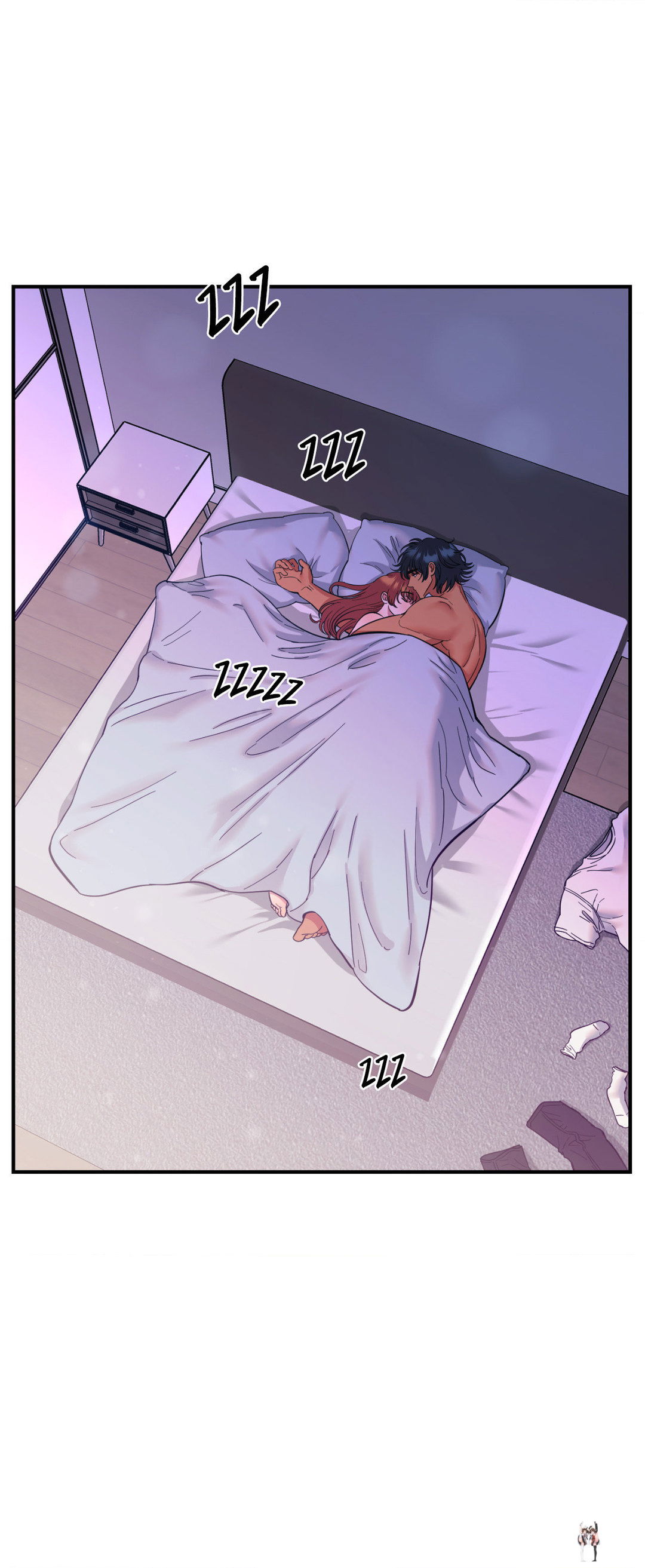 Hana&rsquo;s Demons of Lust Hana&rsquo;s Demons of Lust Chapter 72 - Page 36