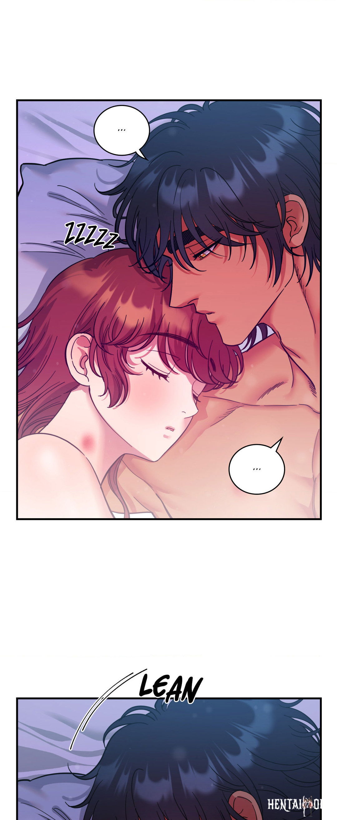 Hana&rsquo;s Demons of Lust Hana&rsquo;s Demons of Lust Chapter 72 - Page 37