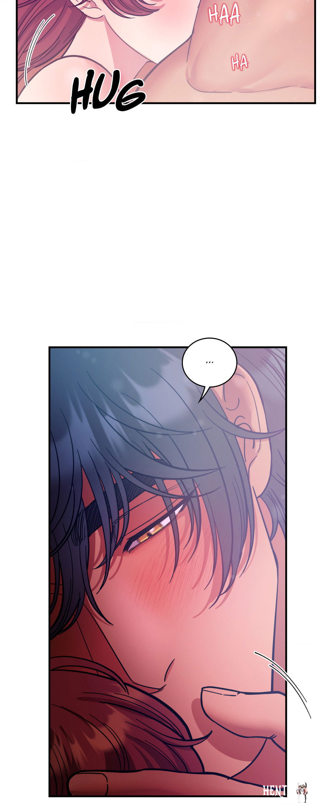 Hana&rsquo;s Demons of Lust Hana&rsquo;s Demons of Lust Chapter 72 - Page 39