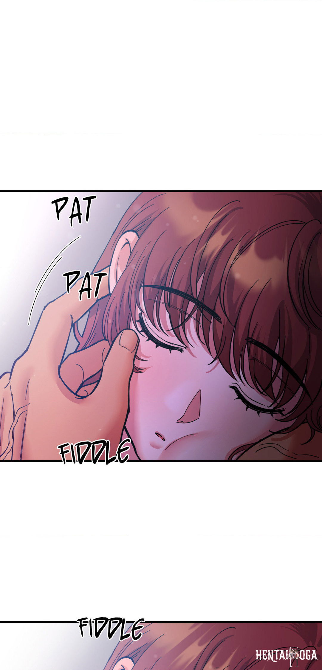 Hana&rsquo;s Demons of Lust Hana&rsquo;s Demons of Lust Chapter 72 - Page 40