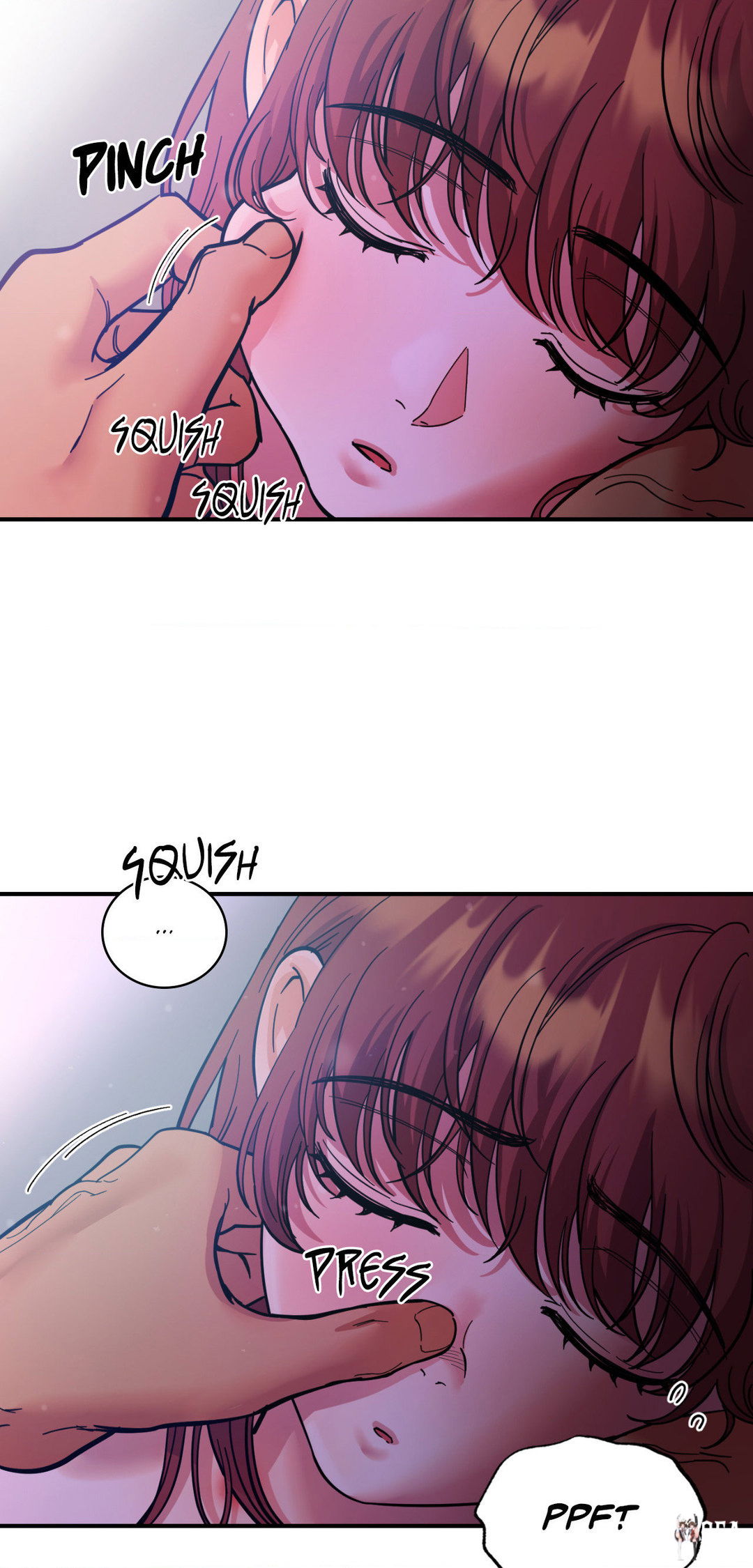 Hana&rsquo;s Demons of Lust Hana&rsquo;s Demons of Lust Chapter 72 - Page 41