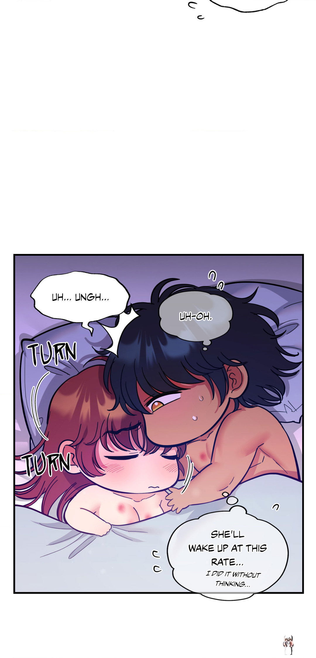 Hana&rsquo;s Demons of Lust Hana&rsquo;s Demons of Lust Chapter 72 - Page 42