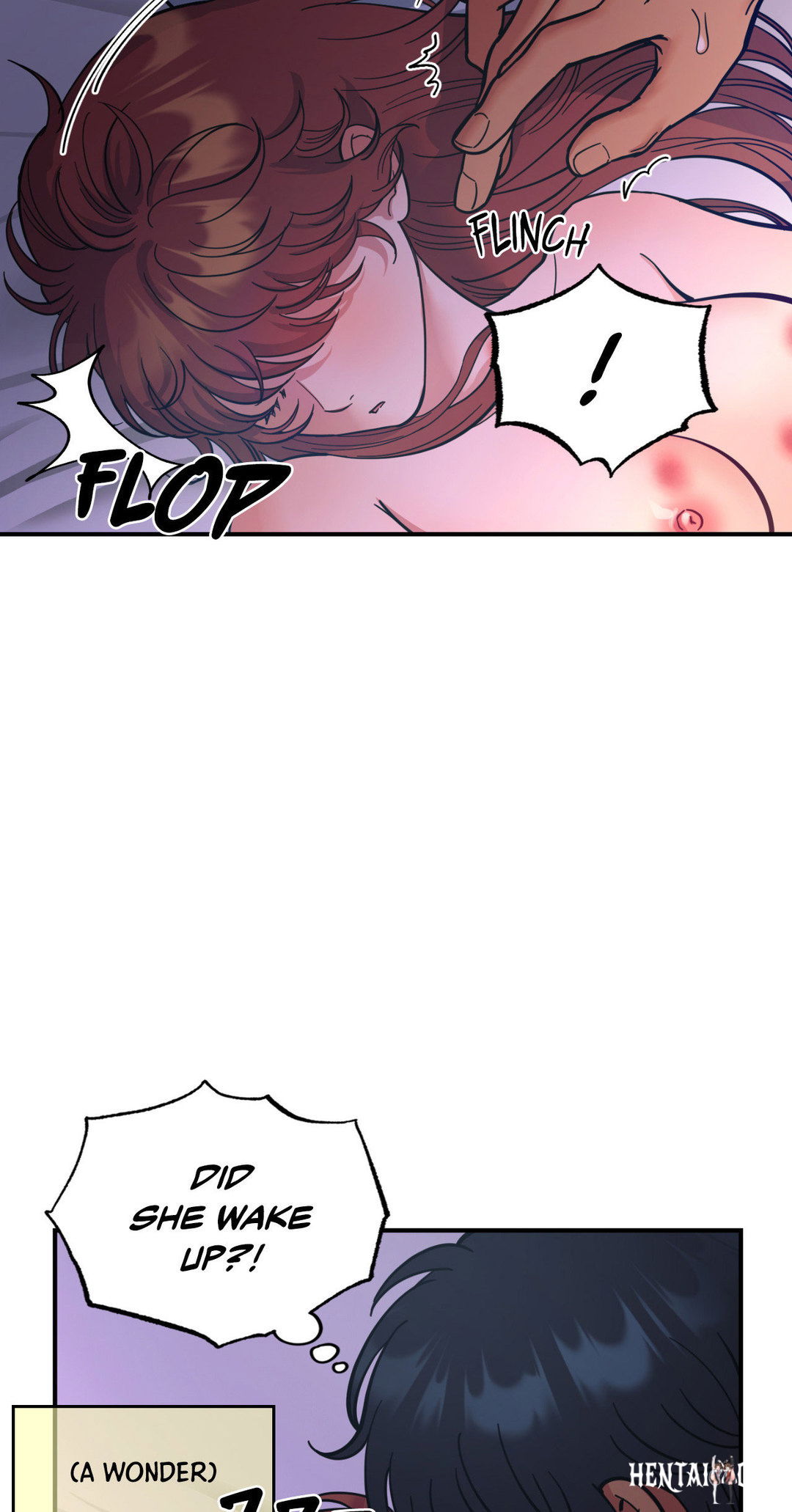 Hana&rsquo;s Demons of Lust Hana&rsquo;s Demons of Lust Chapter 72 - Page 45