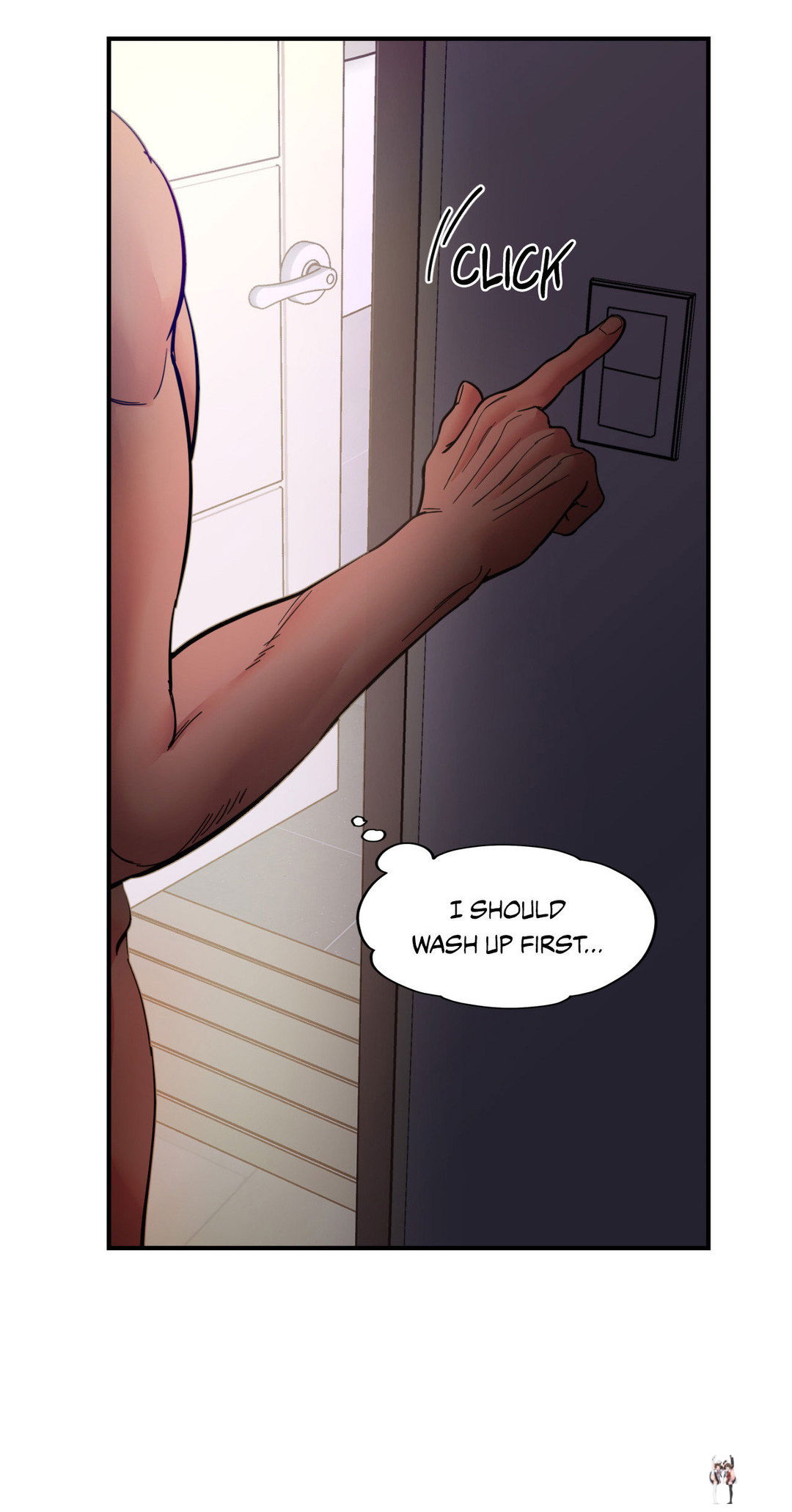 Hana&rsquo;s Demons of Lust Hana&rsquo;s Demons of Lust Chapter 72 - Page 47