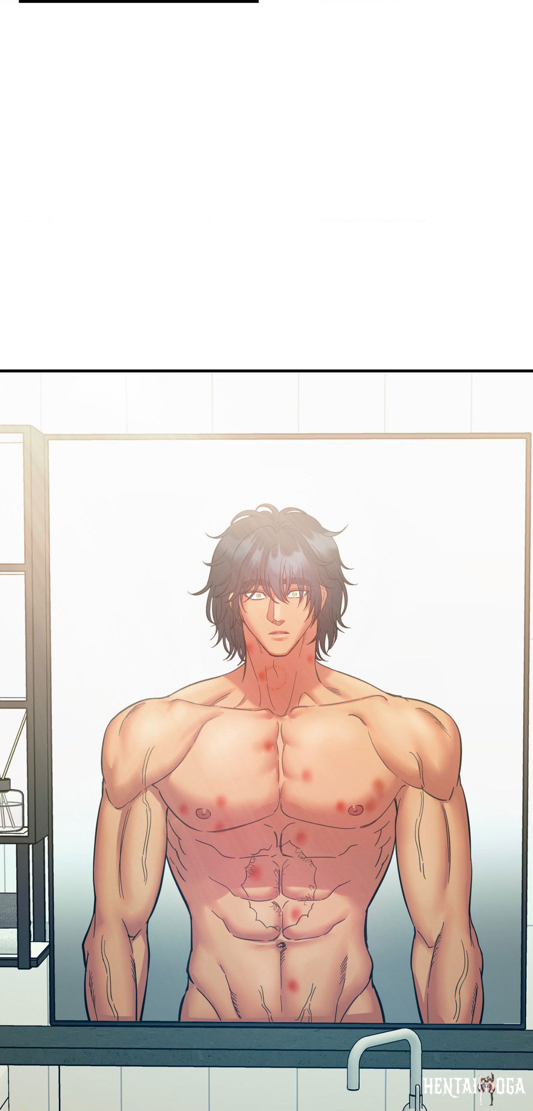 Hana&rsquo;s Demons of Lust Hana&rsquo;s Demons of Lust Chapter 72 - Page 49