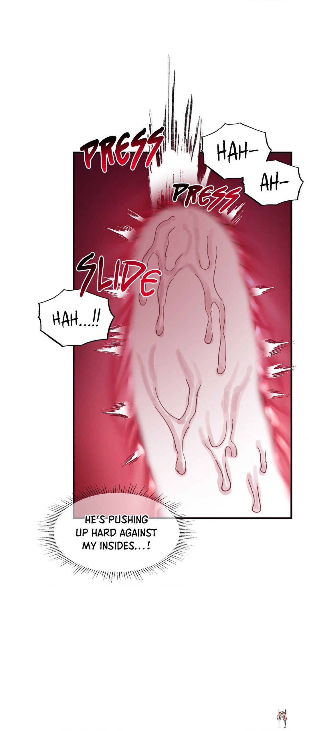 Hana&rsquo;s Demons of Lust Hana&rsquo;s Demons of Lust Chapter 72 - Page 5