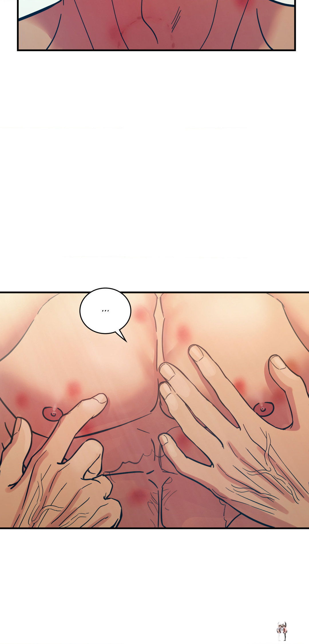 Hana&rsquo;s Demons of Lust Hana&rsquo;s Demons of Lust Chapter 72 - Page 51