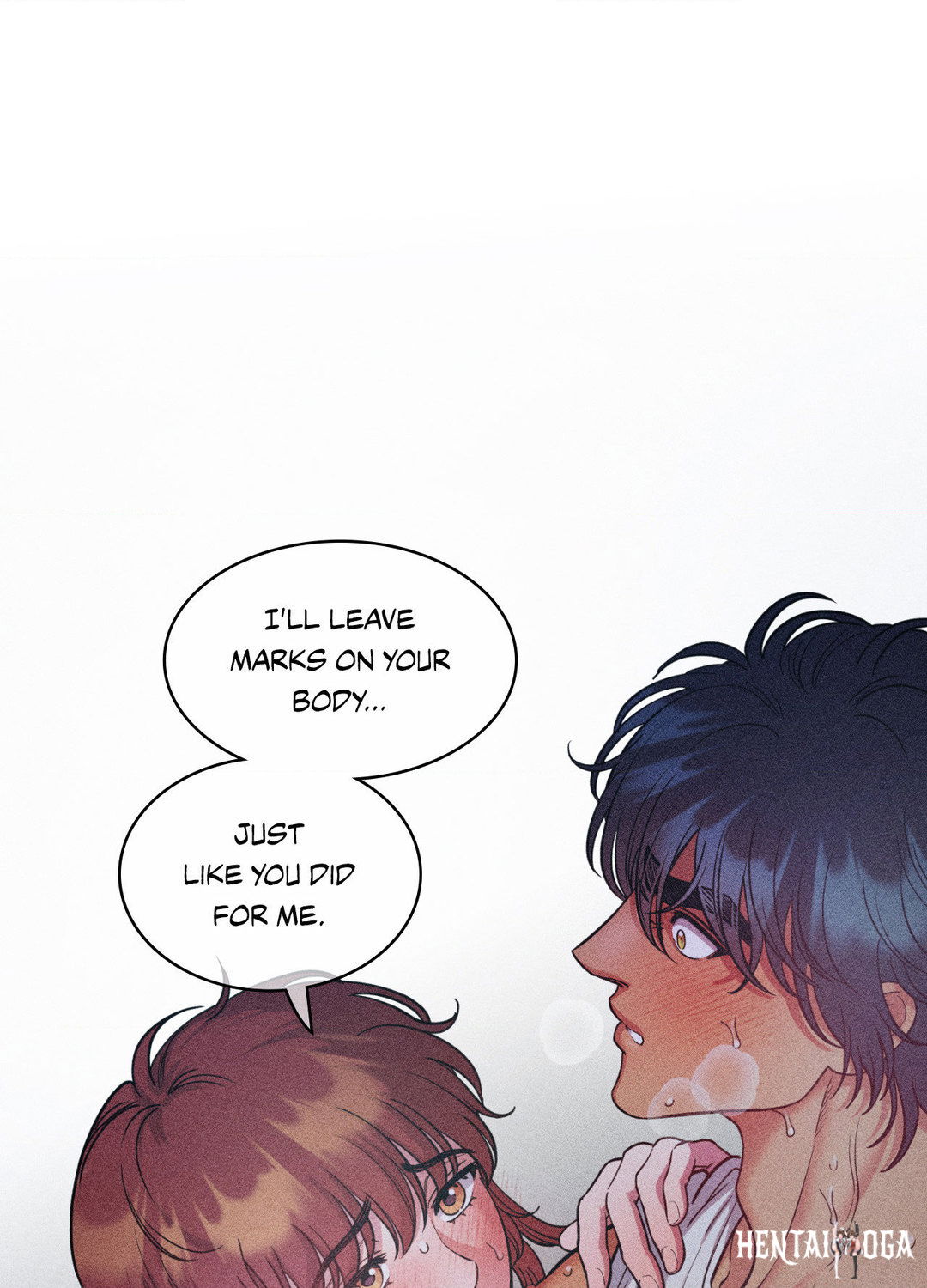 Hana&rsquo;s Demons of Lust Hana&rsquo;s Demons of Lust Chapter 72 - Page 52