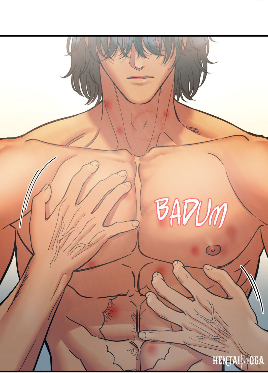 Hana&rsquo;s Demons of Lust Hana&rsquo;s Demons of Lust Chapter 72 - Page 54