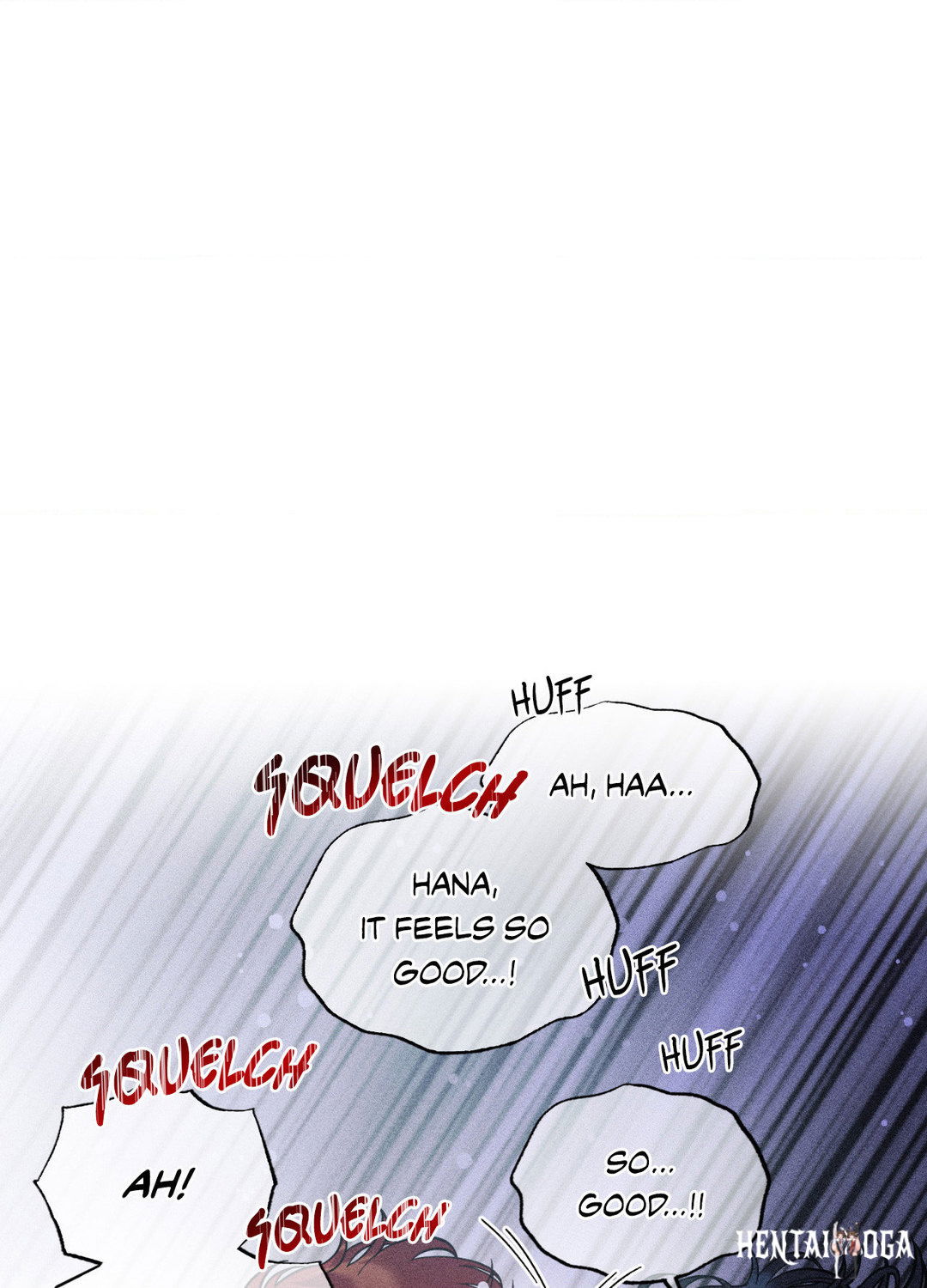 Hana&rsquo;s Demons of Lust Hana&rsquo;s Demons of Lust Chapter 72 - Page 55