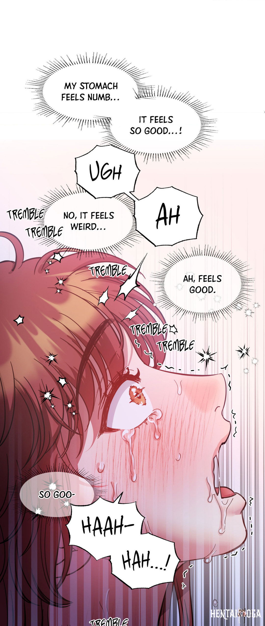 Hana&rsquo;s Demons of Lust Hana&rsquo;s Demons of Lust Chapter 72 - Page 6