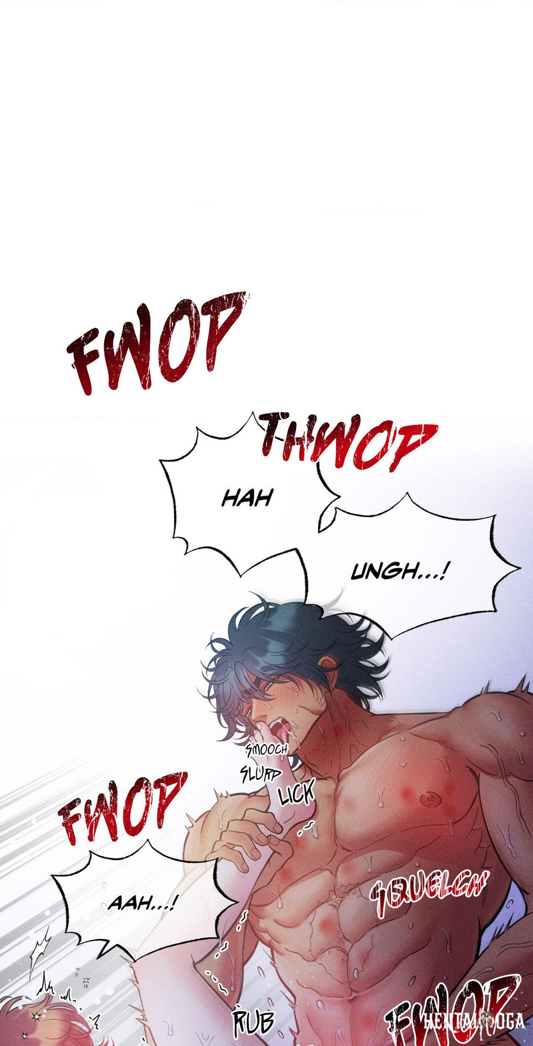 Hana&rsquo;s Demons of Lust Hana&rsquo;s Demons of Lust Chapter 72 - Page 60