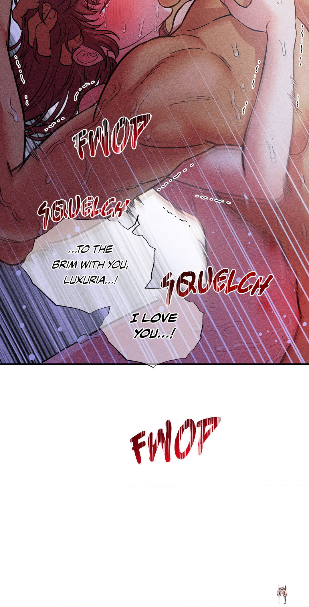 Hana&rsquo;s Demons of Lust Hana&rsquo;s Demons of Lust Chapter 72 - Page 62