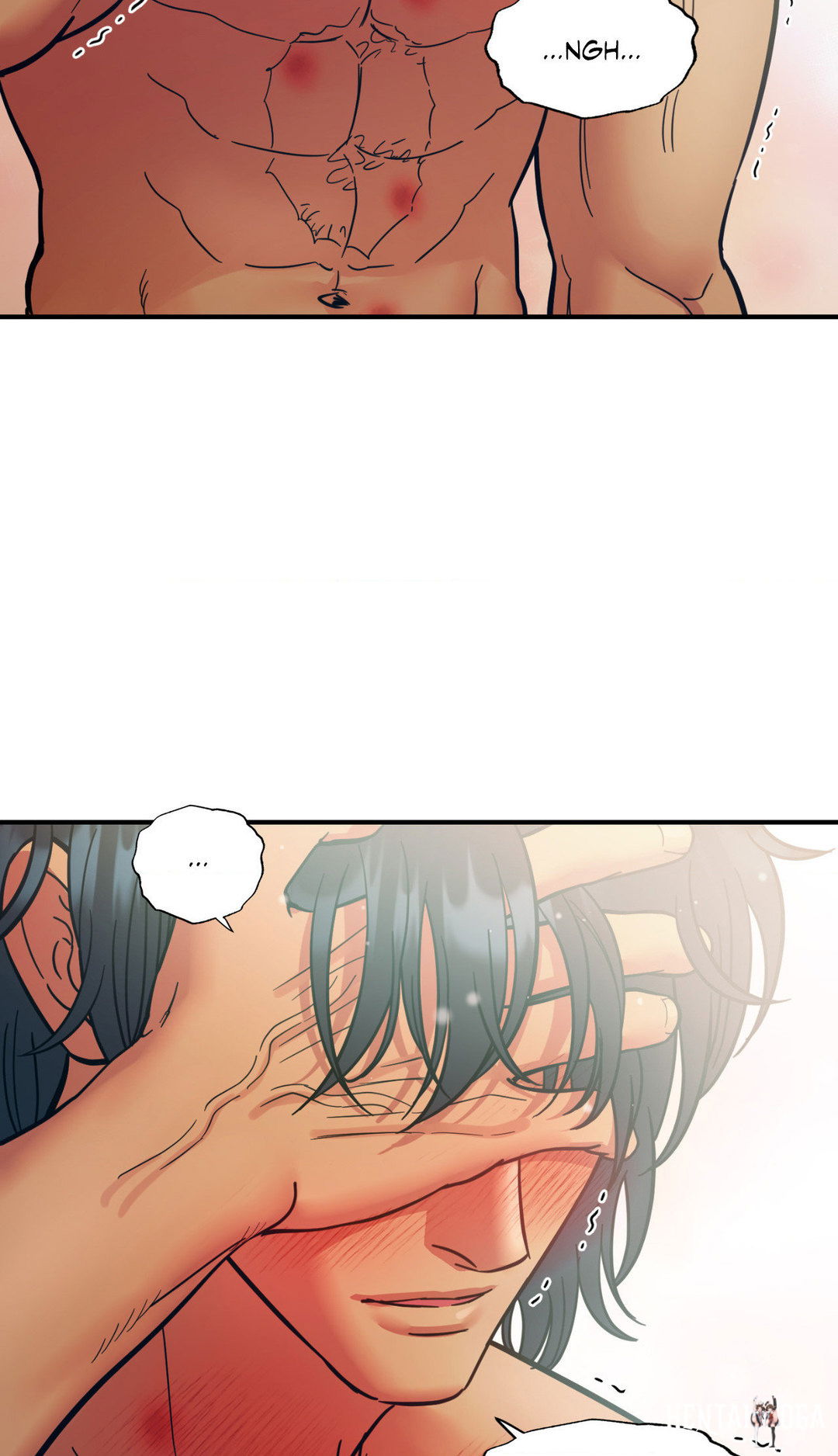 Hana&rsquo;s Demons of Lust Hana&rsquo;s Demons of Lust Chapter 72 - Page 64