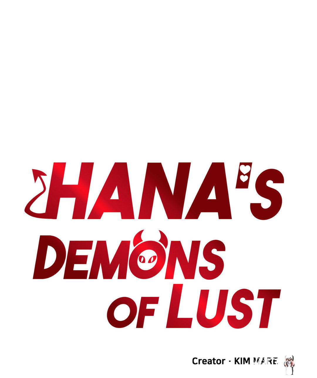 Hana’s Demons of Lust Hana’s Demons of Lust Chapter 73 - Page 1