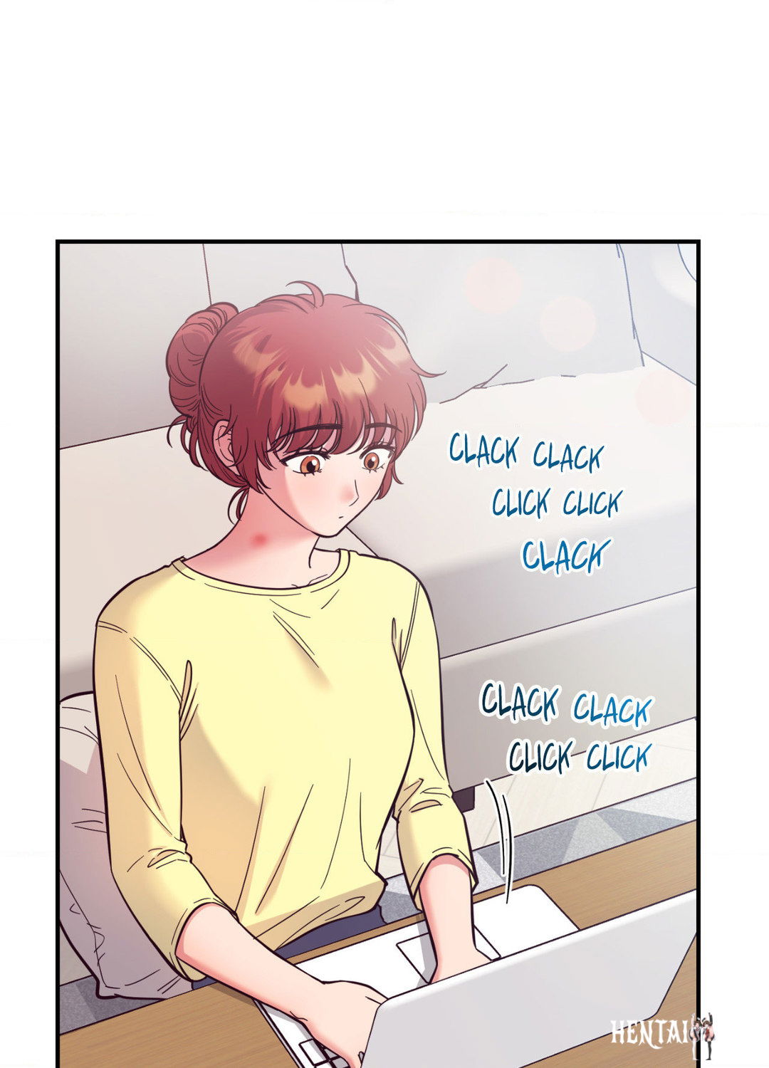 Hana’s Demons of Lust Hana’s Demons of Lust Chapter 73 - Page 10