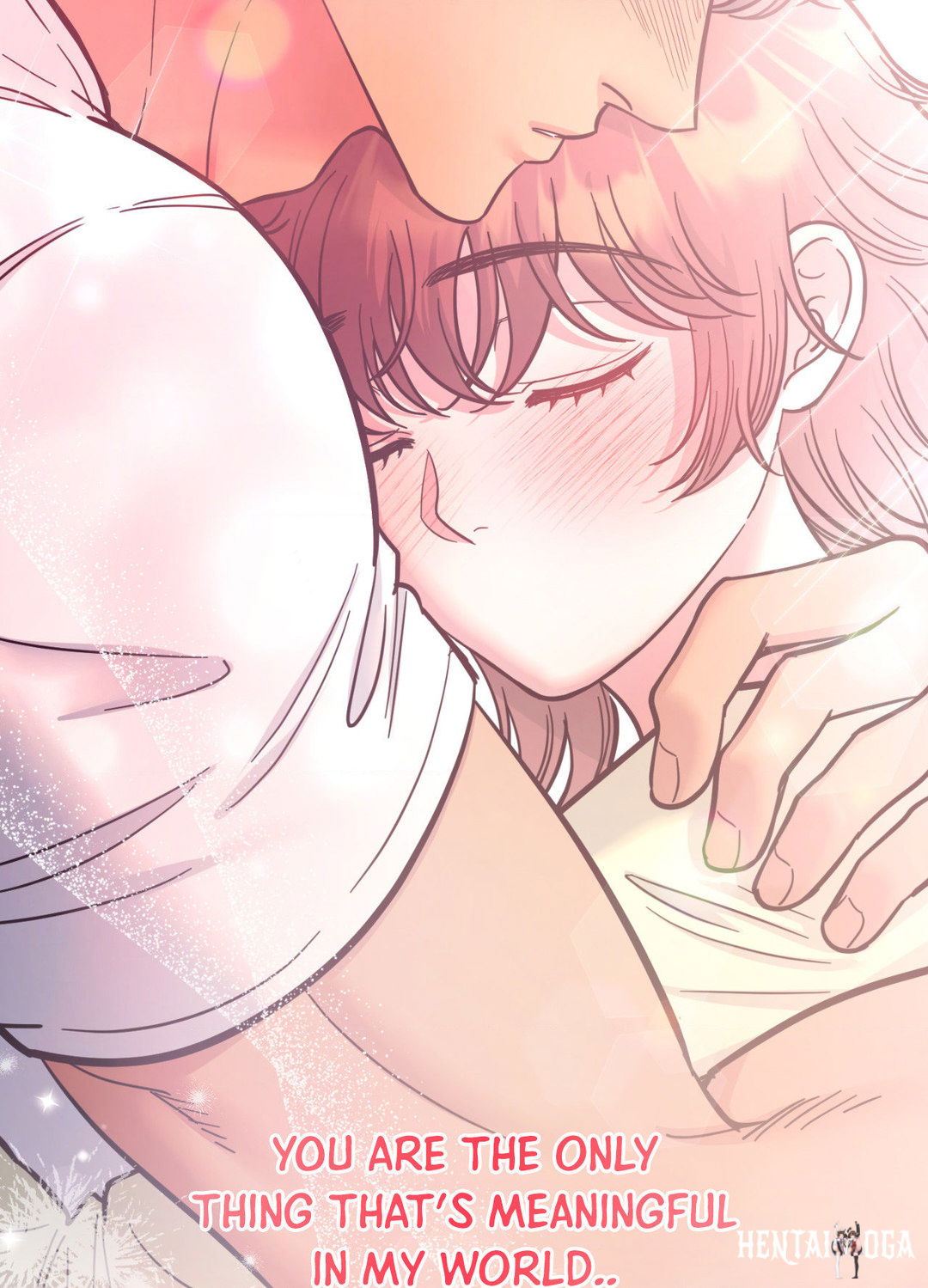 Hana’s Demons of Lust Hana’s Demons of Lust Chapter 73 - Page 100