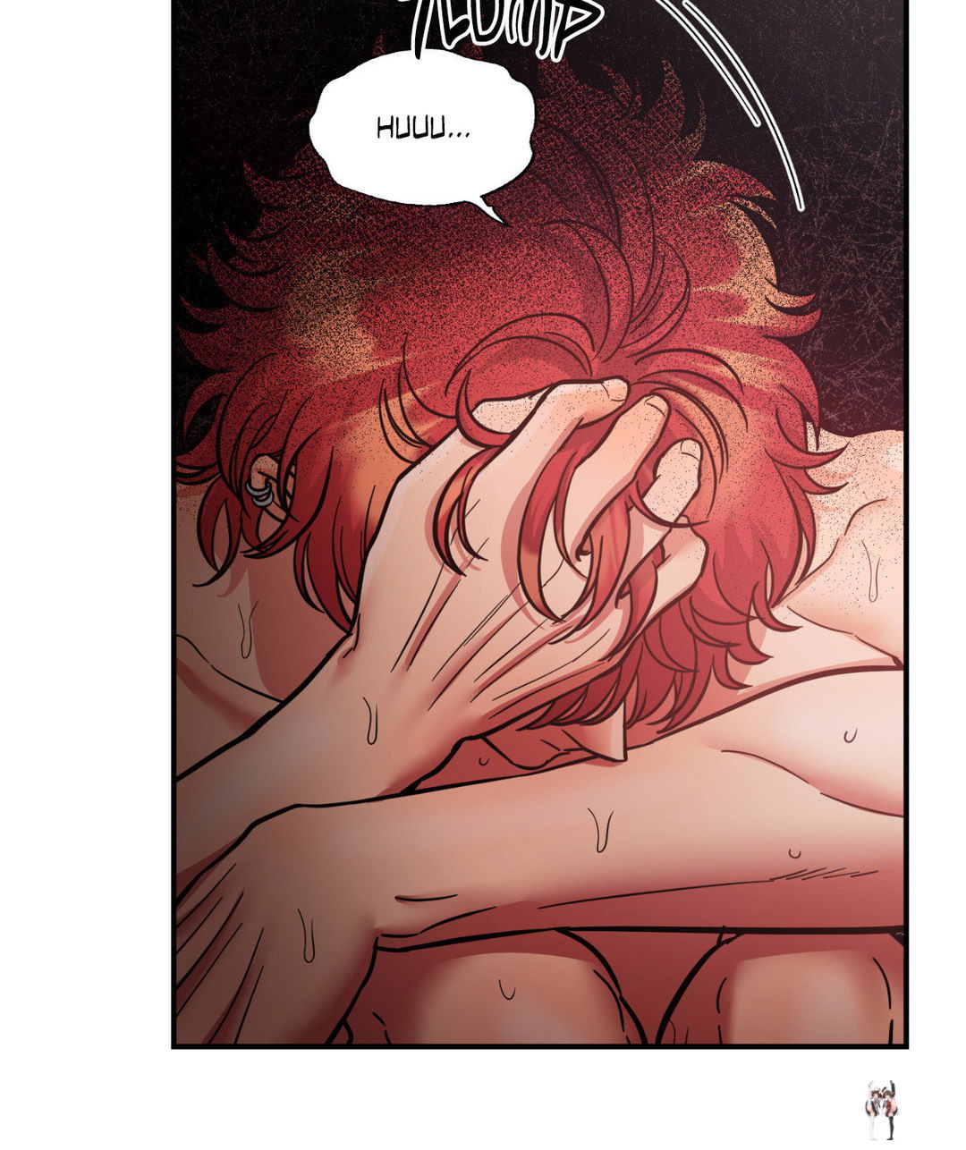 Hana’s Demons of Lust Hana’s Demons of Lust Chapter 73 - Page 110