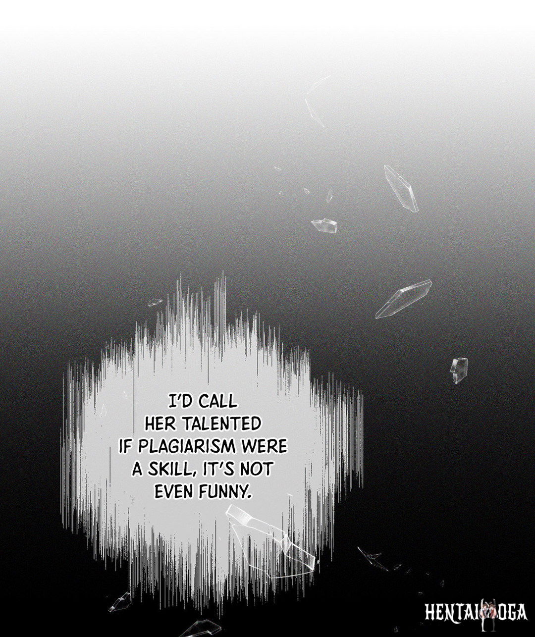 Hana’s Demons of Lust Hana’s Demons of Lust Chapter 73 - Page 15