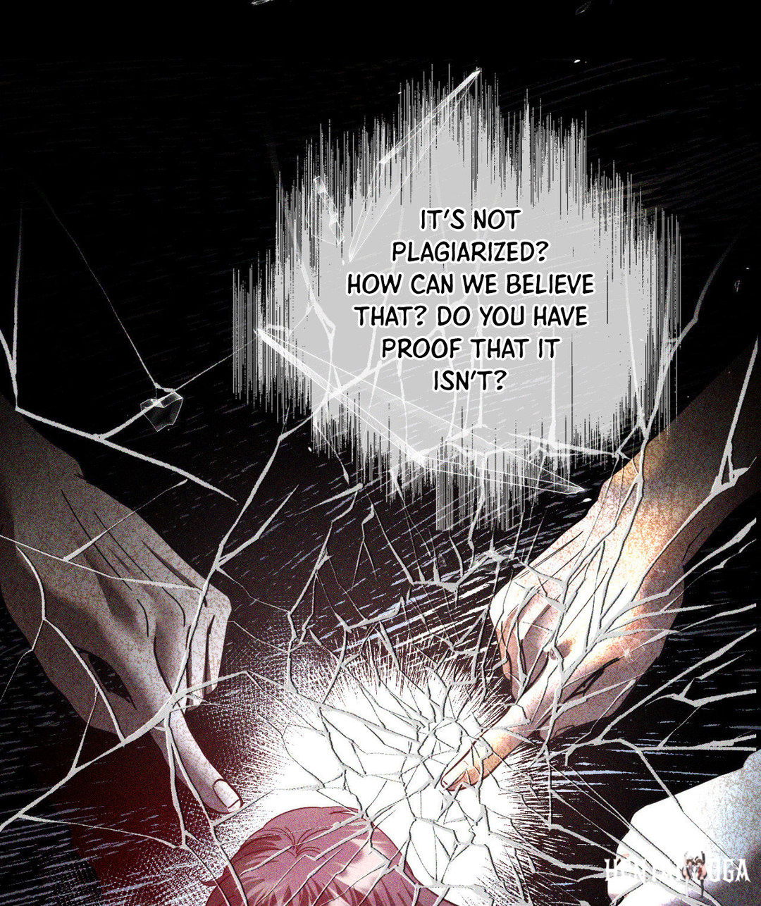 Hana’s Demons of Lust Hana’s Demons of Lust Chapter 73 - Page 16