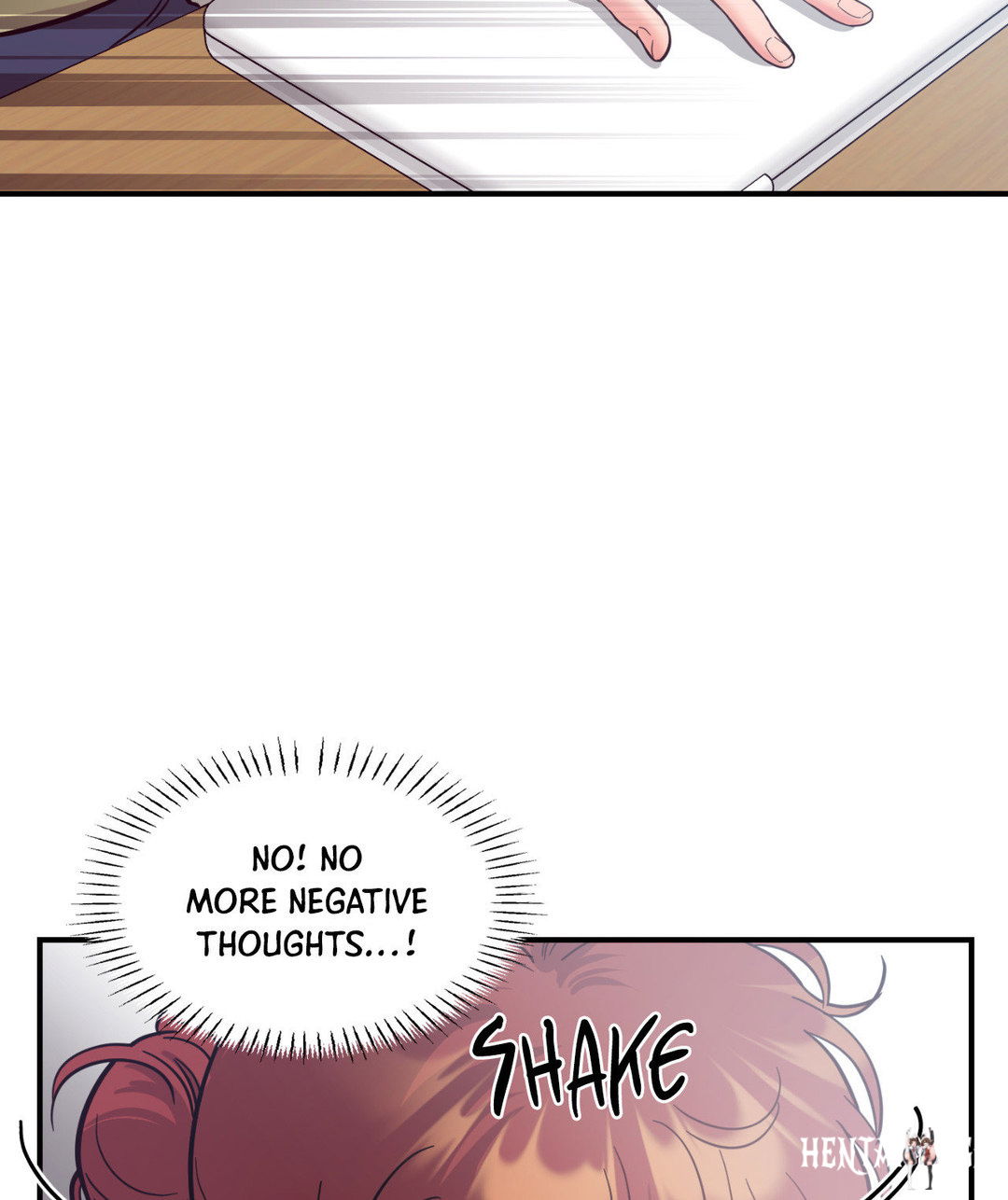 Hana’s Demons of Lust Hana’s Demons of Lust Chapter 73 - Page 20