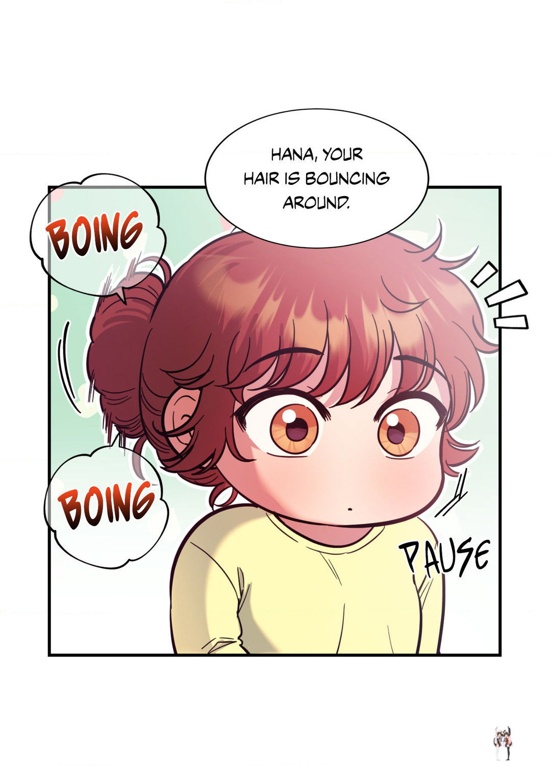 Hana’s Demons of Lust Hana’s Demons of Lust Chapter 73 - Page 22