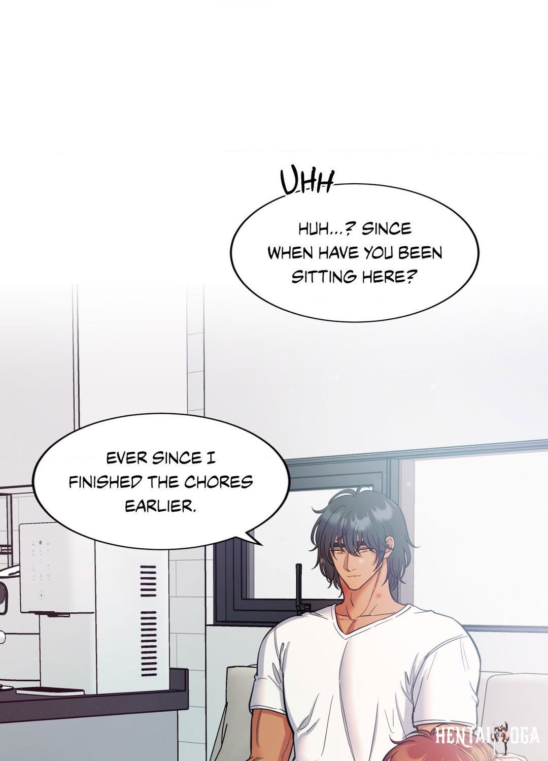 Hana’s Demons of Lust Hana’s Demons of Lust Chapter 73 - Page 23