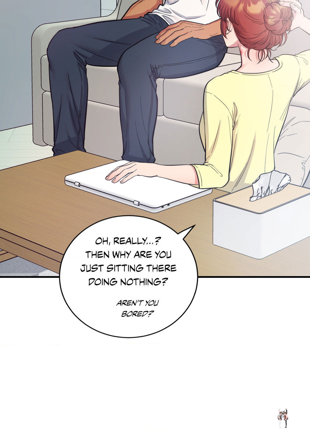 Hana’s Demons of Lust Hana’s Demons of Lust Chapter 73 - Page 24