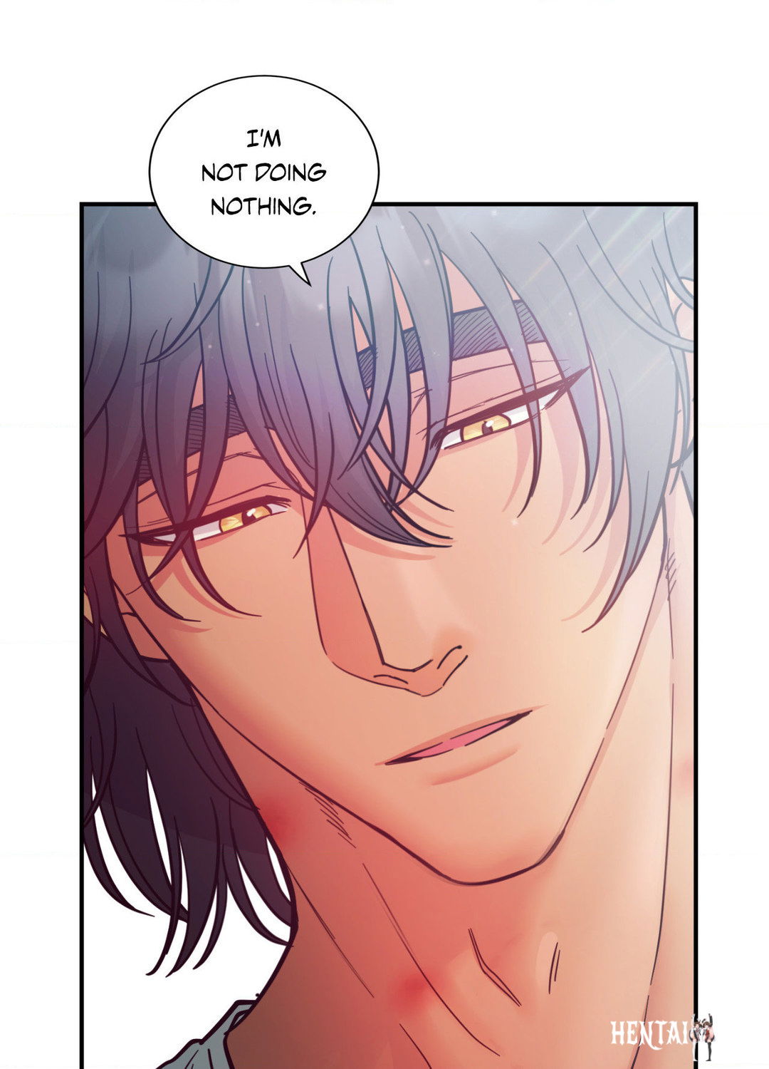 Hana’s Demons of Lust Hana’s Demons of Lust Chapter 73 - Page 25