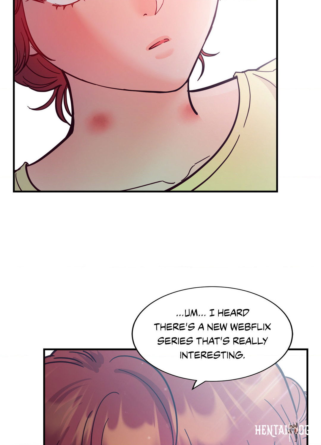 Hana’s Demons of Lust Hana’s Demons of Lust Chapter 73 - Page 27