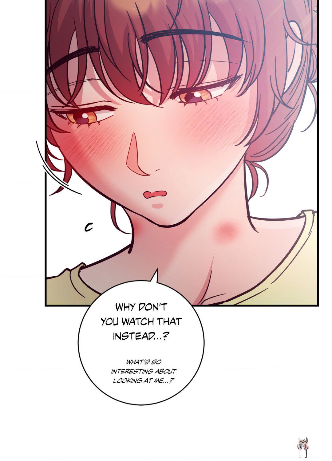 Hana’s Demons of Lust Hana’s Demons of Lust Chapter 73 - Page 28