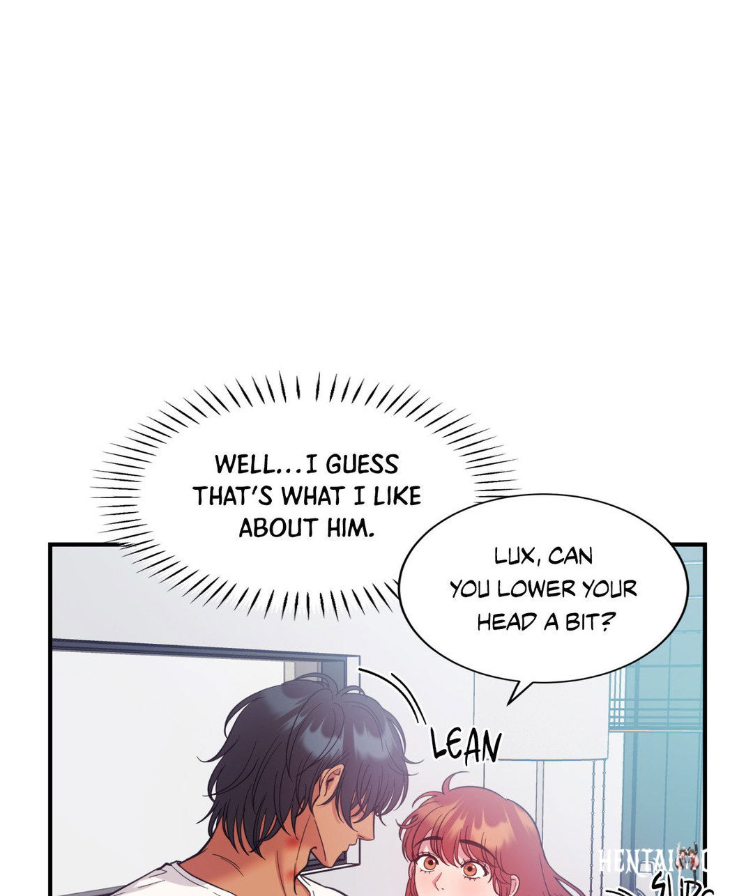 Hana’s Demons of Lust Hana’s Demons of Lust Chapter 73 - Page 34