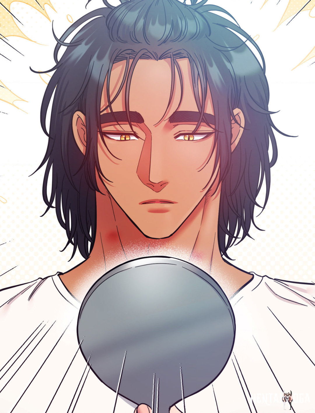 Hana’s Demons of Lust Hana’s Demons of Lust Chapter 73 - Page 37