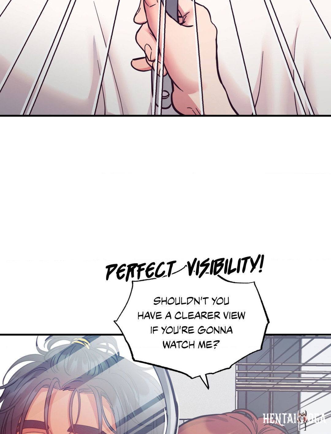 Hana’s Demons of Lust Hana’s Demons of Lust Chapter 73 - Page 38