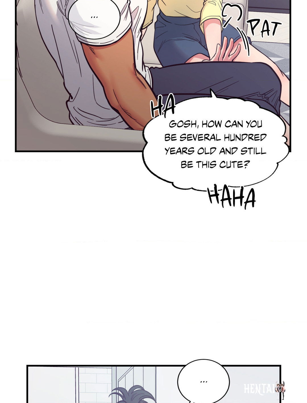 Hana’s Demons of Lust Hana’s Demons of Lust Chapter 73 - Page 41