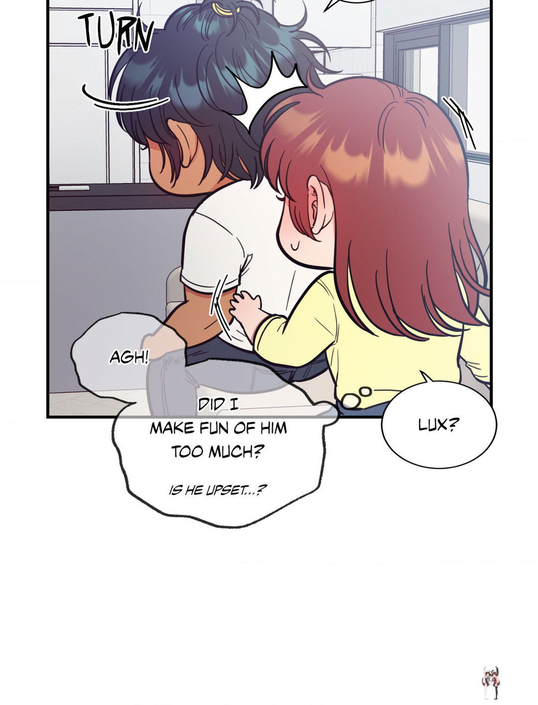 Hana’s Demons of Lust Hana’s Demons of Lust Chapter 73 - Page 42